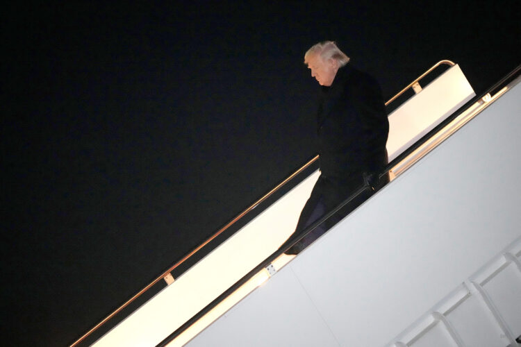 Governors’ gathering at WH unraveling after Dems excluded